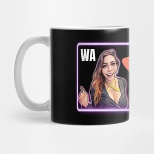The Wa Series Mug